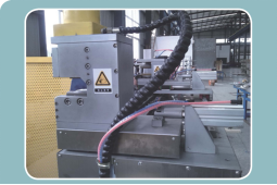 ZCN08AABTD-3000 CNC Inter-turn TapingCuttingDragging Pneumatic Constant Tension Automatic Complete Winding Equipment (12-head)